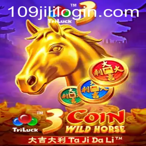 Exploring the Exciting World of 3CoinWildHorse