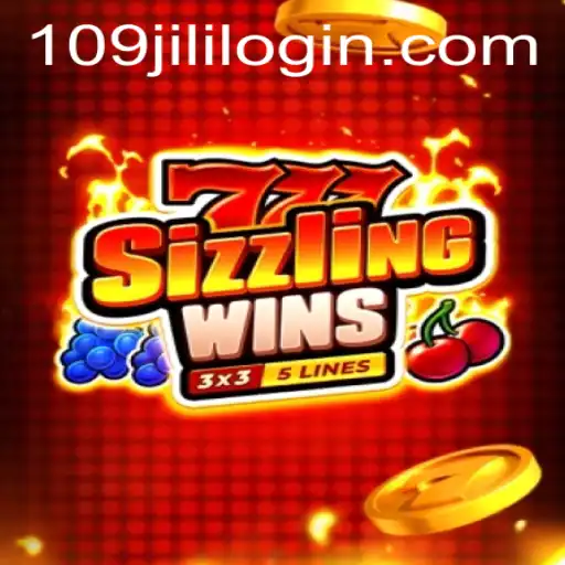 777 Sizzling Wins: A Hot New Game in the Casino World