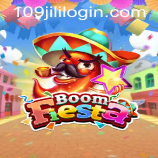 Discover the Thrilling World of BoomFiesta with 109jili