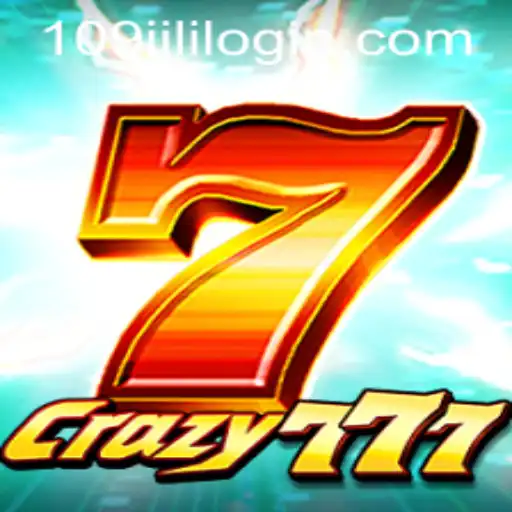 Crazy777: A Thrilling Slot Game Adventure with 109jili Feature