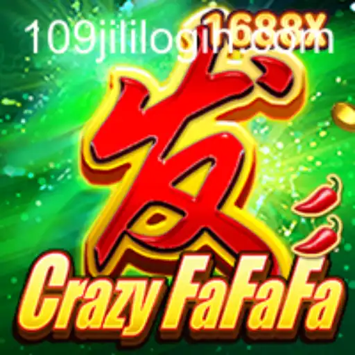 CrazyFaFaFa: An Enthralling Adventure with 109jili