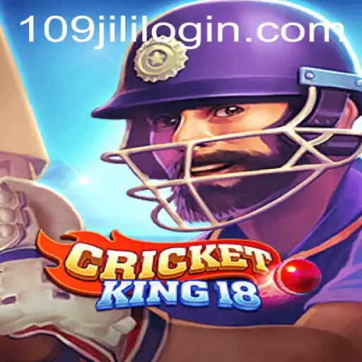 Unveiling CricketKing18: A New Era in Interactive Sports Gaming