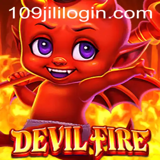 Discover the Thrilling World of DevilFire: An In-Depth Look at the Exciting Game