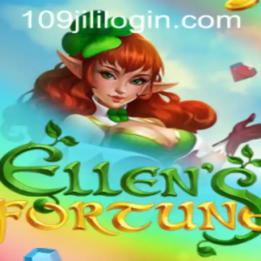 EllensFortune: A Journey into Adventure, Luck, and Strategy