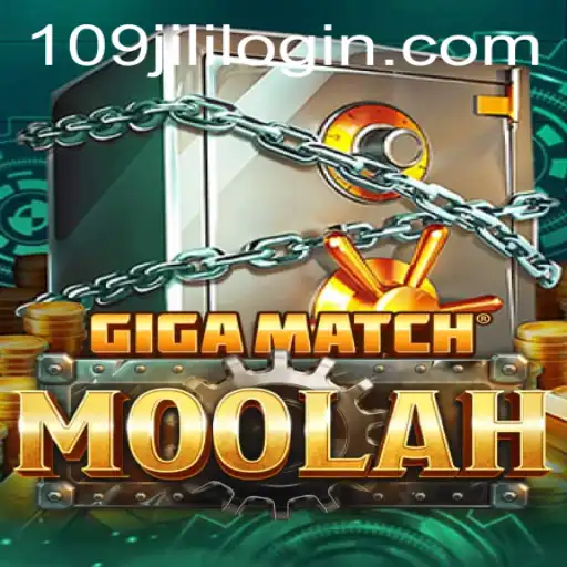 GigaMatchMoolah: The Thrilling New Game Revolutionizing Entertainment