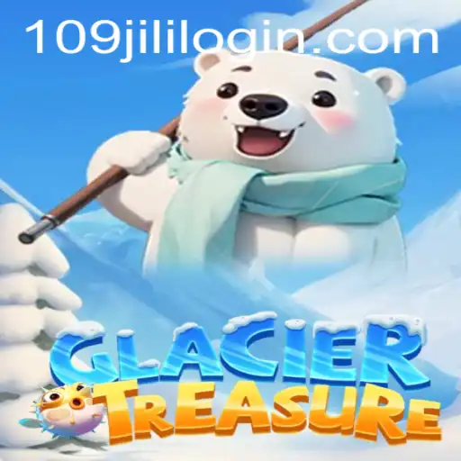 Discover the Chilling Adventure of GlacierTreasure with 109jili