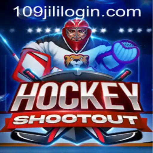 HockeyShootout: Mastering the Ice with 109jili