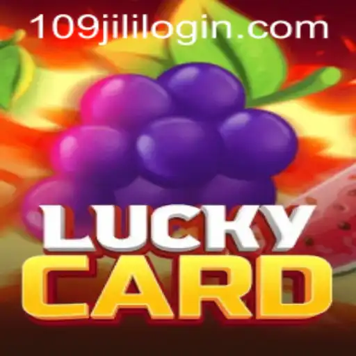 Exploring LuckyCard: A Game of Chance and Strategy