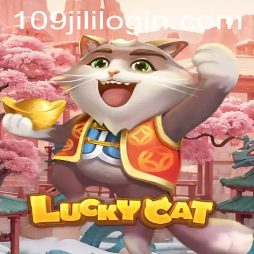 Discovering the Thrills of LuckyCat: The Ultimate Gaming Experience with 109jili