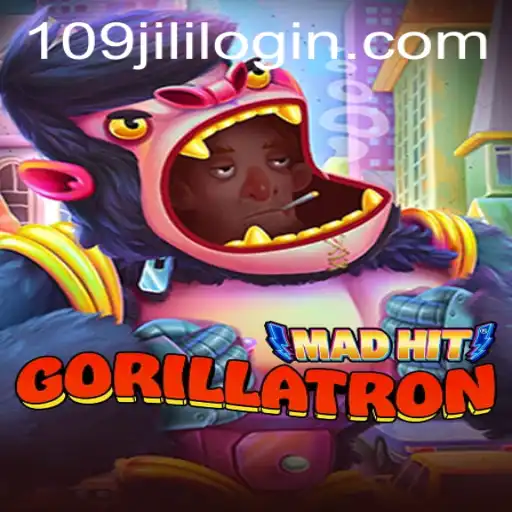 Discover the World of MadHitGorillatron: A Thrilling New Adventure