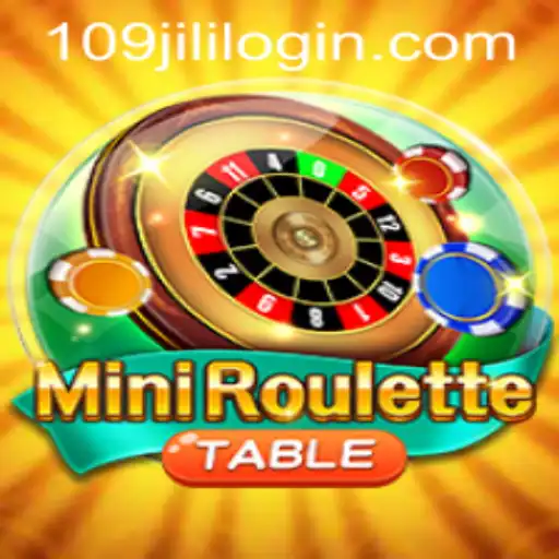 Unveiling the Excitement of MiniRoulette with 109jili