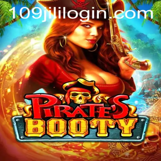 Exploring PiratesBooty: A Nautical Adventure with 109jili