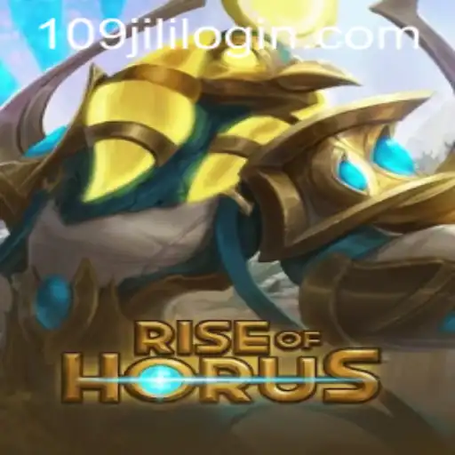 Exploring the Mystical World of RiseofHorus: The Thrilling Game Tied to 109jili