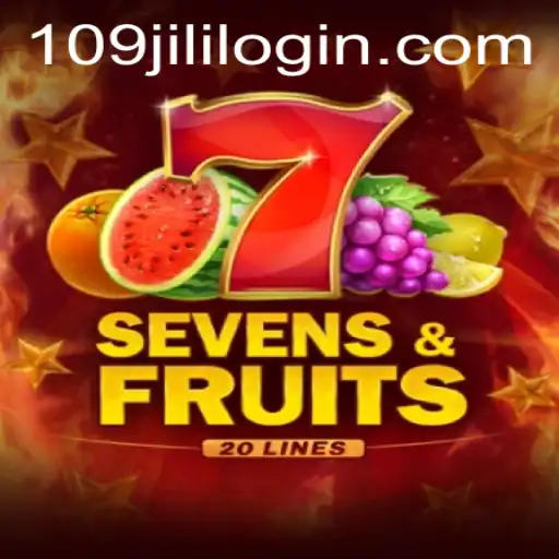 SevensFruits20: A Captivating Exploration of Classic Casino Gaming
