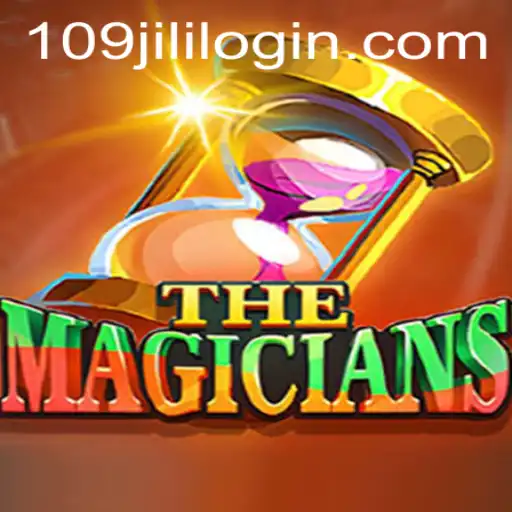 TheMagicians: Enter a World of Enchantment with 109jili