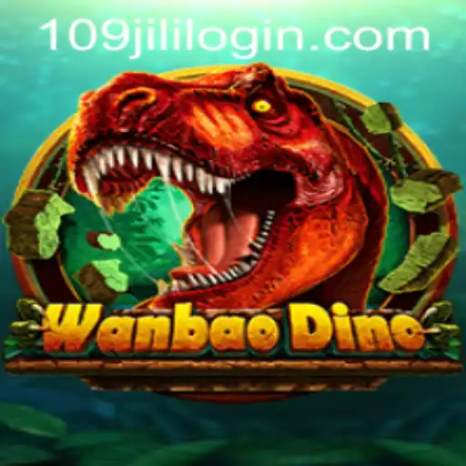 Discover the Adventure of WanBaoDino with 109jili