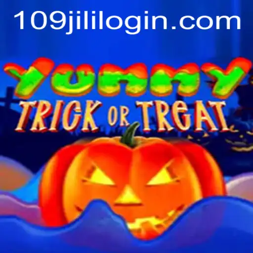 YummyTrickorTreat: Dive Into a Spooky and Sweet Adventure