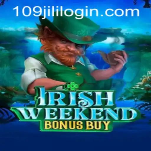 Experience the Thrill of IrishWeekendBonusBuy
