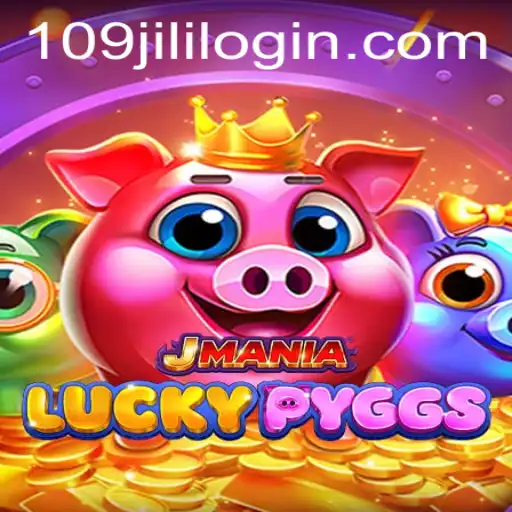 Exploring the Mysterious World of JManiaLuckyPyggs