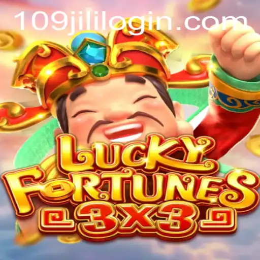 Discovering LUCKYFORTUNES3x3: A Thrilling Adventure in Gaming