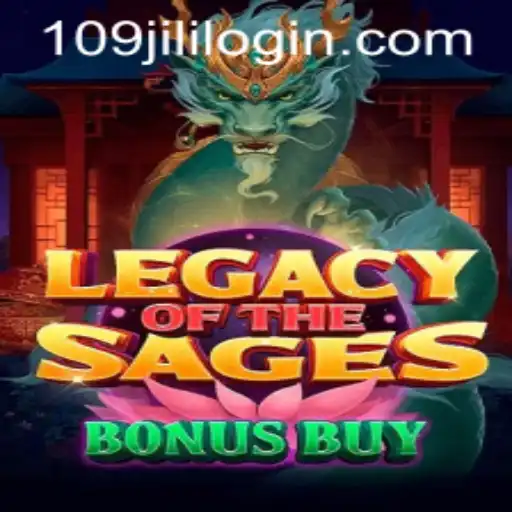 Legacy of the Sages Bonus Buy: An Epic Gaming Experience