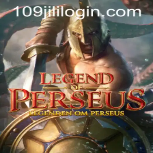 Discover the Adventure of LegendofPerseus
