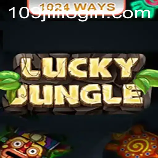 Exploring the Thrilling World of LuckyJungle1024: A Gamer’s Paradise