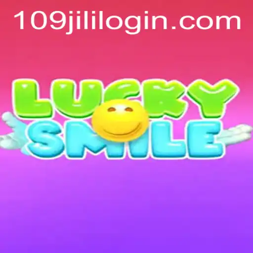 Discover the Exciting World of LuckySmile: The Game that Captivates with 109jili