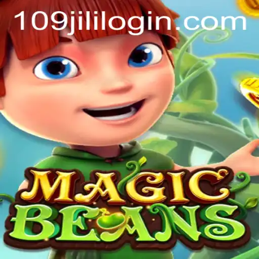Exploring the Enchanting World of MAGICBEANS and the Mystery of 109jili