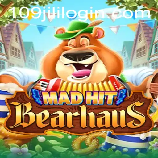 MadHitBearhaus: The Game That's Taking the World by Storm
