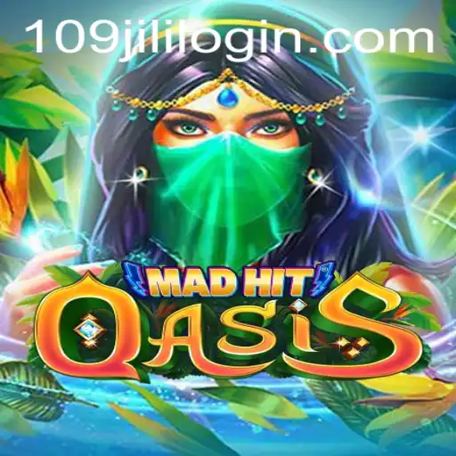 Unveiling the Thrilling World of MadHitOasis: A Journey Through Adventure and Strategy