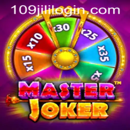 Exploring the Excitement of MasterJoker: An In-Depth Look at the 109jili Phenomenon