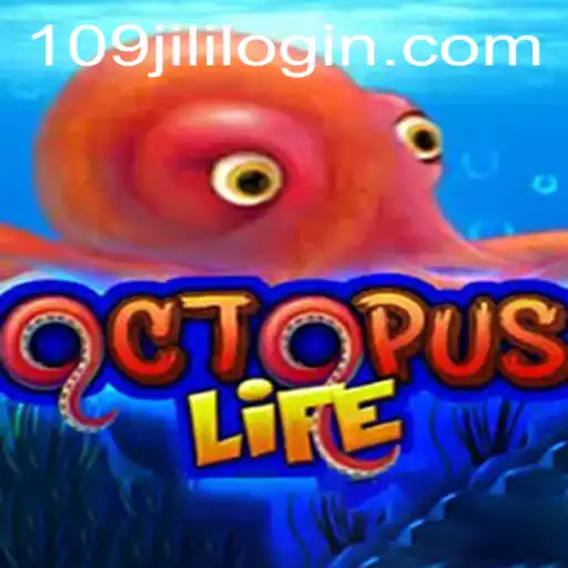 Discover the Enigmatic World of OctopusLife: A Thrilling Gaming Experience