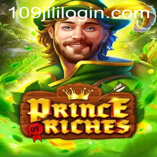 Exploring the Realm of PrinceOfRiches: A Journey into Fortune and Strategy
