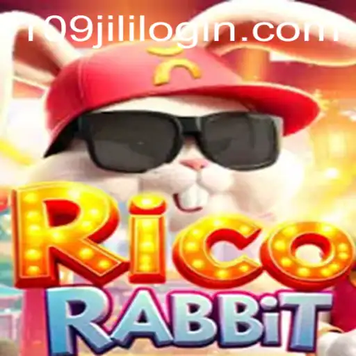 RicoRabbit: The Mesmerizing World of Fun and Challenges