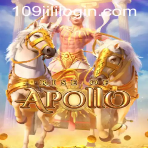 Rise of Apollo: Journey into Gaming's Mythical Realm with 109jili