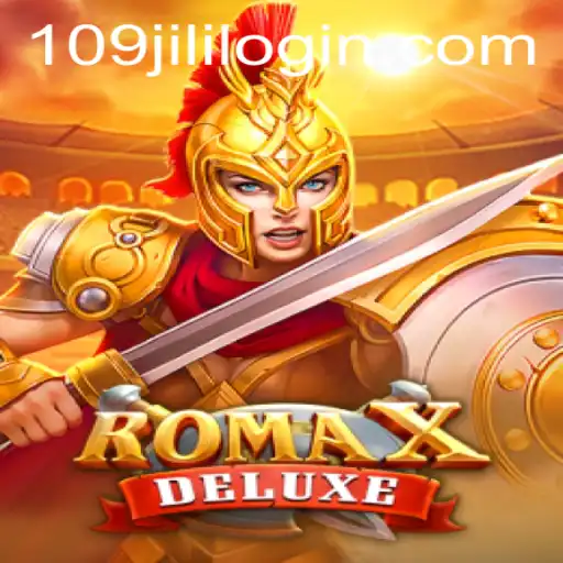 RomaXDeluxe: Immerse Yourself in the World of Ancient Battles and Legendary Riches