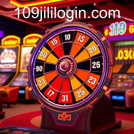 Exploring the Exciting World of Rotary Games