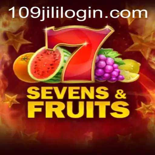 Exploring the Fascinating World of SevensFruits: An Engaging 109jili Adventure