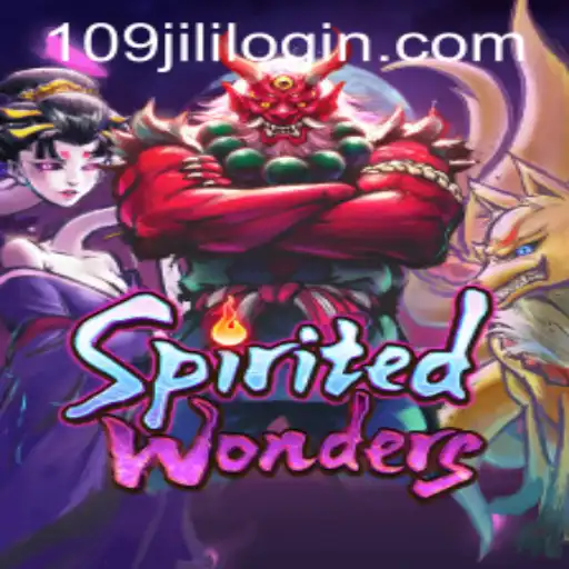 Unveiling SpiritedWonders: A Dive into the Enchanting World of 109jili