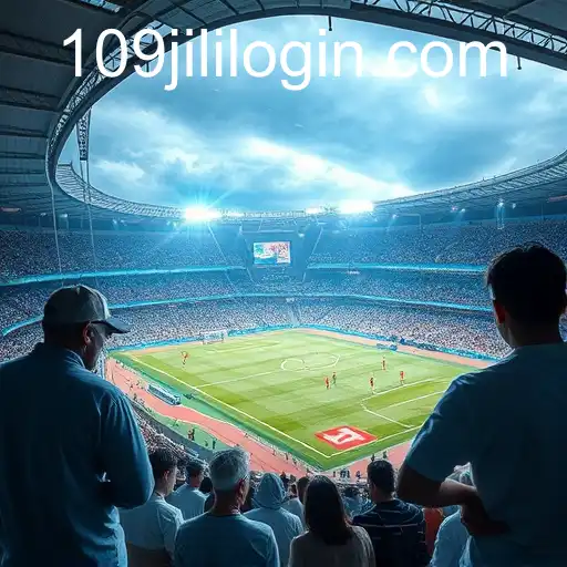 The Evolving World of Sports: A Deep Dive into 109jili