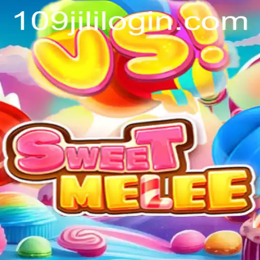 Exploring SweetMelee: A Comprehensive Guide to the Game Featuring 109jili