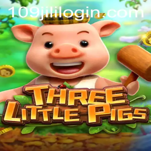 Unveiling the World of THREELITTLEPIGS: A Gaming Experience Like No Other
