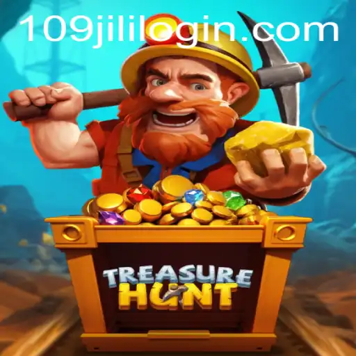 Explore the Adventure of TreasureHunt: A Thrilling Game Experience with 109jili