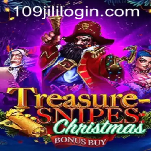 Exploring the Enchanting World of TreasuresnipesChristmas: A Festive Adventure with 109jili
