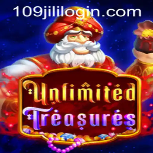 UnlimitedTreasures: Diving into the Adventure with 109jili