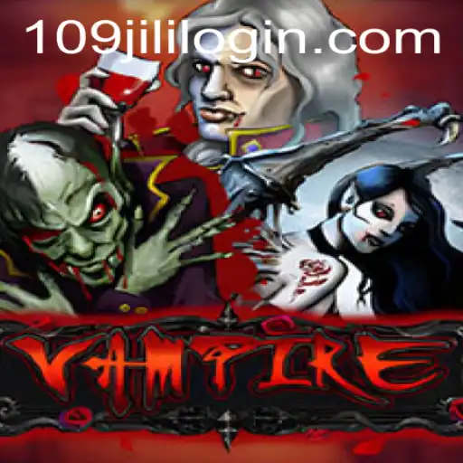 Discover the World of 'Vampire 109jili': A Horrifying Adventure Awaits