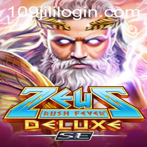 Experience the Thrill of ZeusRushFeverDeluxeSE: A Gaming Revolution